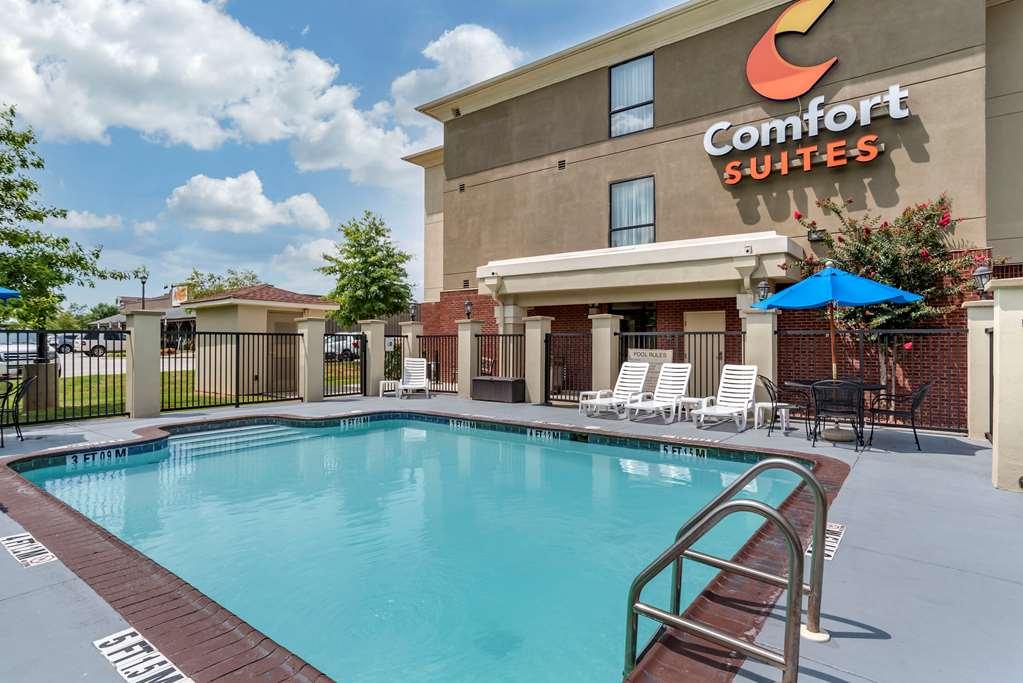Comfort Suites Pell City I-20 Exit 158 Bekvämligheter bild