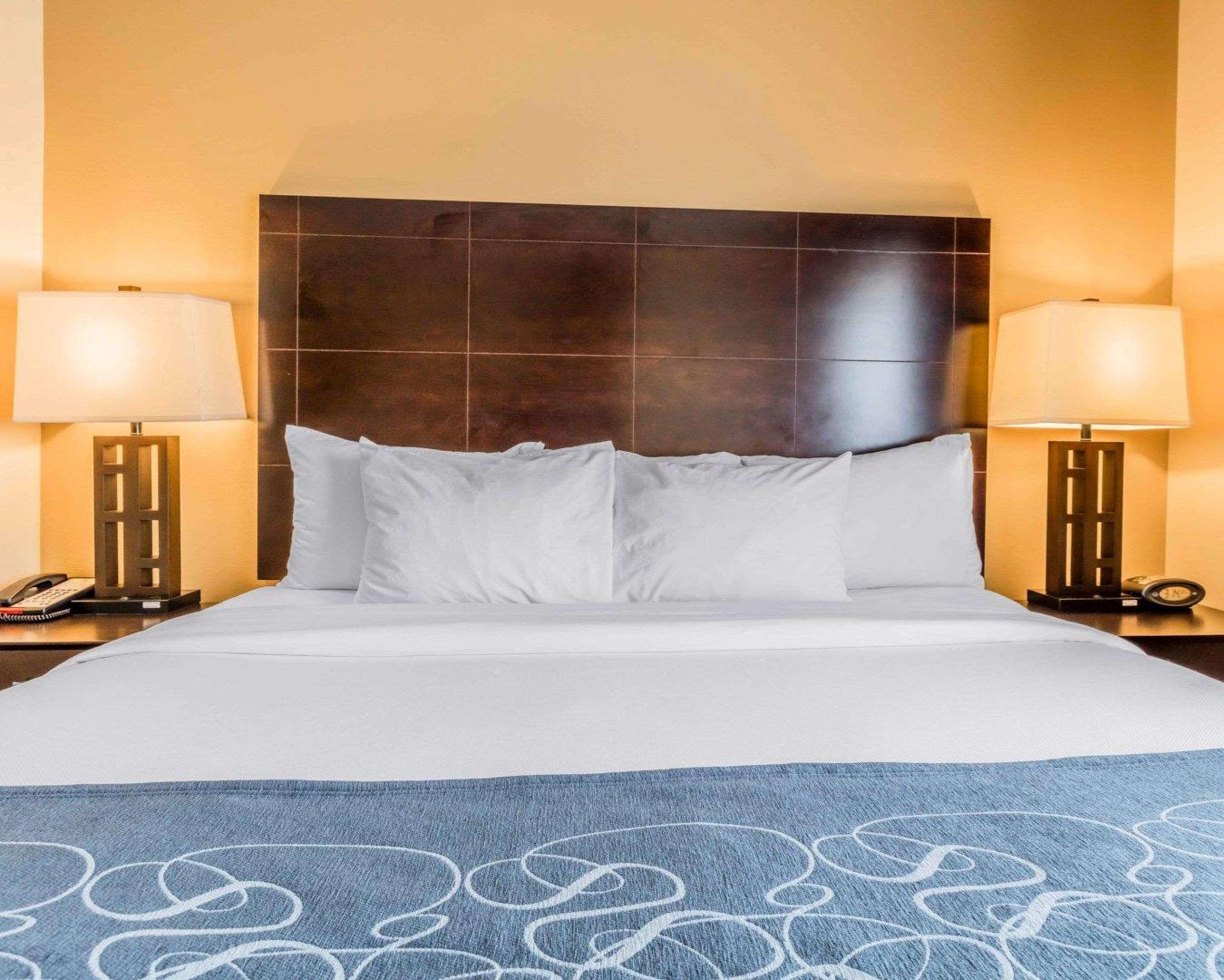 Comfort Suites Pell City I-20 Exit 158 Exteriör bild